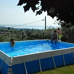 شقة Belvedere Ceriel كافايون فيرونيسي