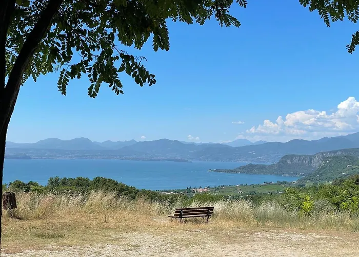 Belvedere Ceriel Apartment