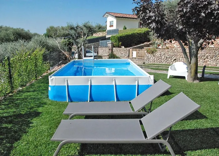 Apartment Belvedere Ceriel *