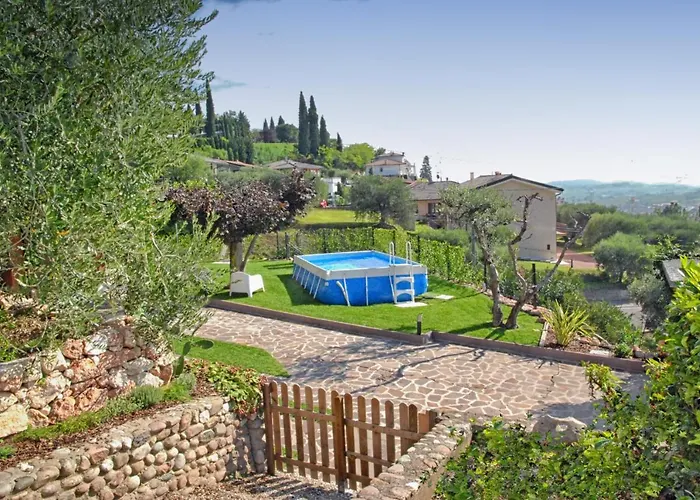 Apartment Belvedere Ceriel