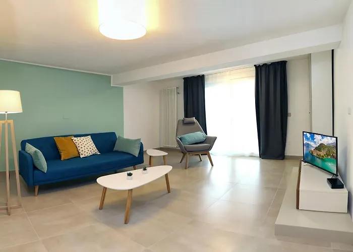 Apartment Belvedere Ceriel