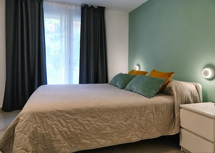 Belvedere Ceriel Apartment