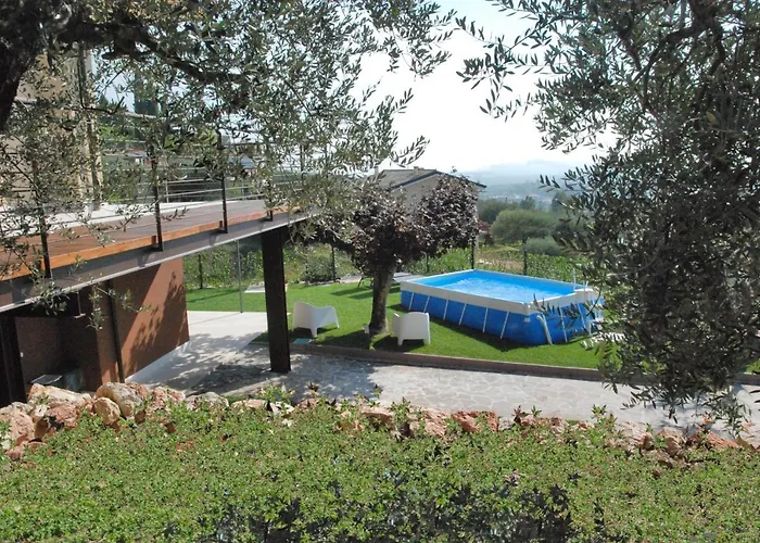 Belvedere Ceriel Apartment *
