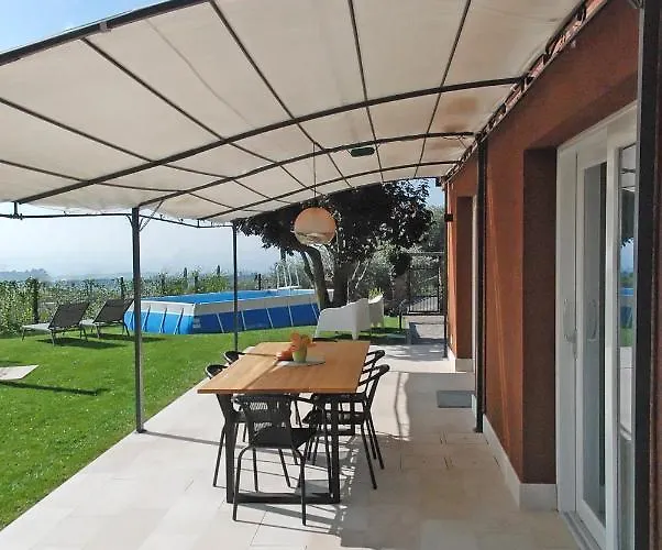 Belvedere Ceriel Apartment *