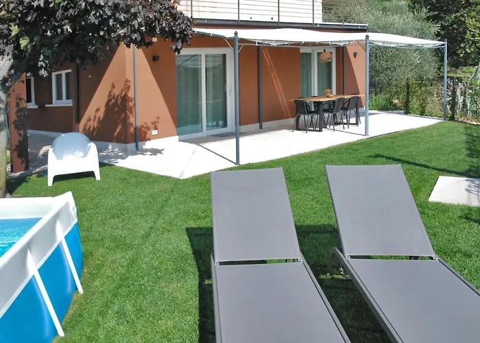 Appartement Belvedere Ceriel Cavaion Veronese