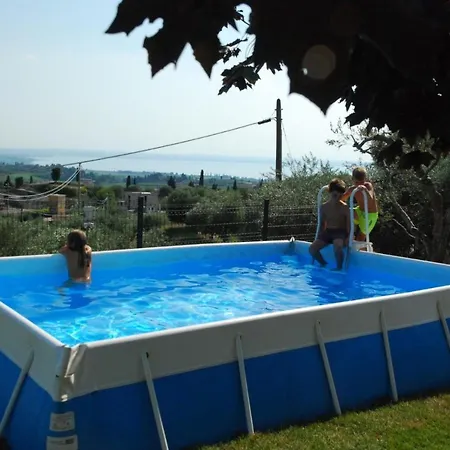 Appartement Belvedere Ceriel Cavaion Veronese
