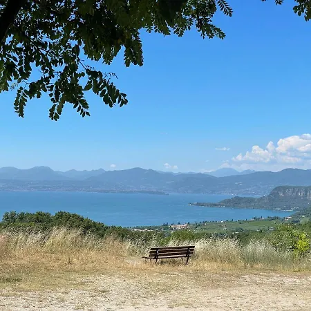Belvedere Ceriel Appartement
