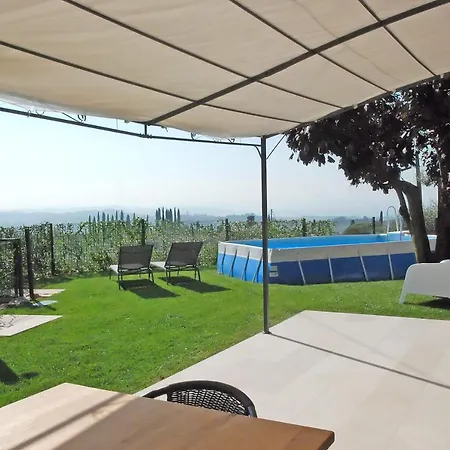 Apartamento Belvedere Ceriel