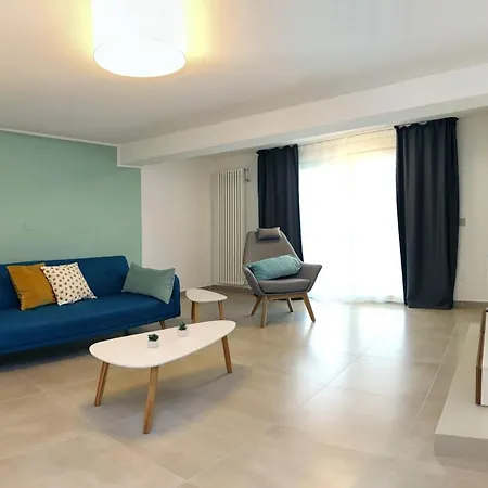 Apartamento Belvedere Ceriel