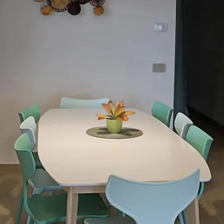 Belvedere Ceriel Lejlighed *