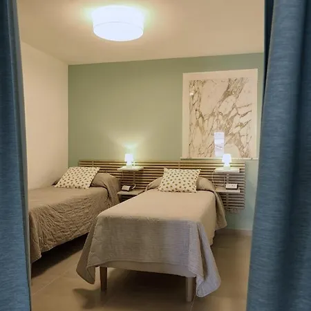 Lejlighed Belvedere Ceriel *