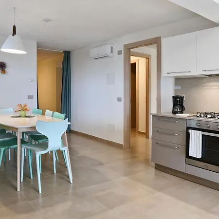 Belvedere Ceriel Lejlighed