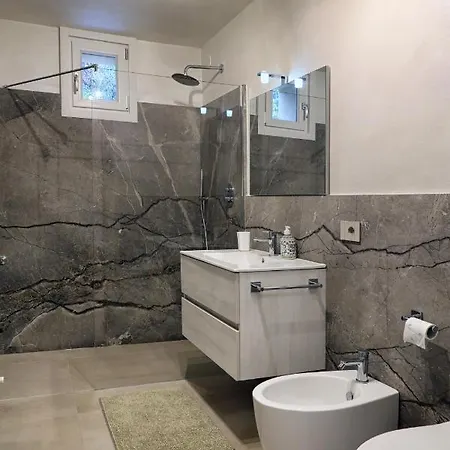 Belvedere Ceriel Appartement
