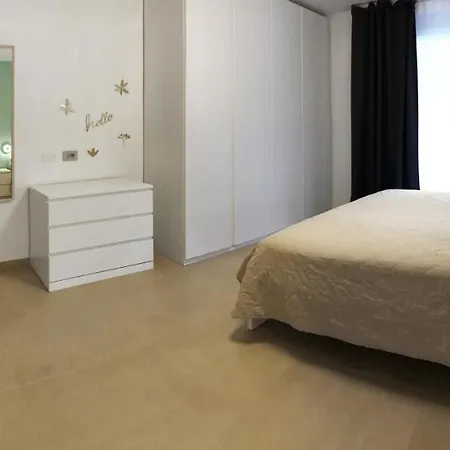 Apartamento Belvedere Ceriel *