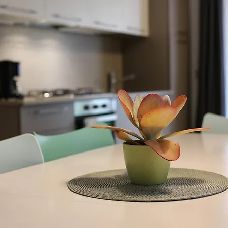 Lejlighed Belvedere Ceriel