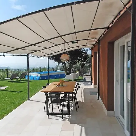 Belvedere Ceriel Appartement *