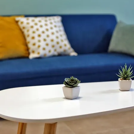 Lejlighed Belvedere Ceriel *