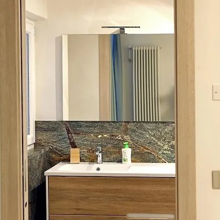 Apartamento Belvedere Ceriel *