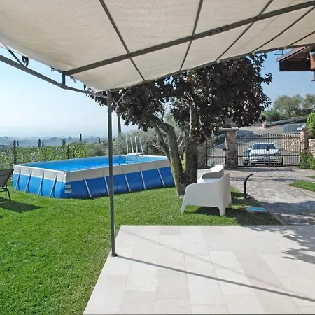 Apartman Belvedere Ceriel