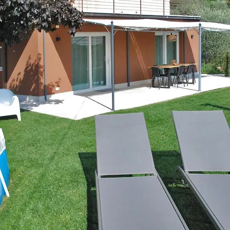 Apartamento Belvedere Ceriel Cavaion Veronese