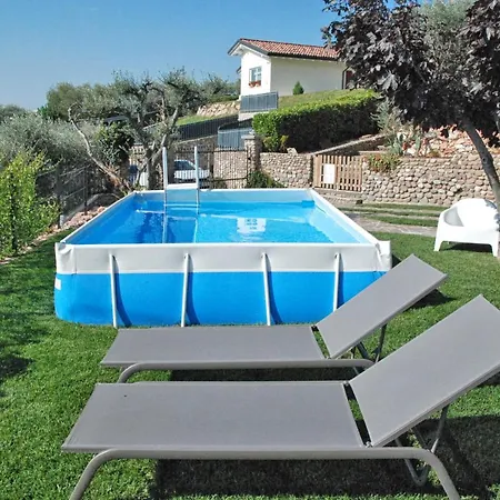 Apartment Belvedere Ceriel *