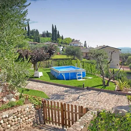 Apartment Belvedere Ceriel