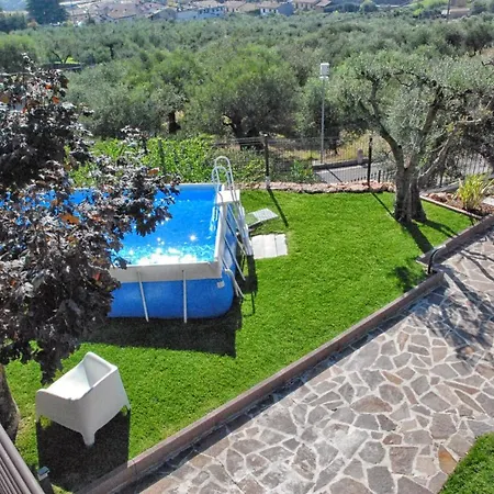 Apartamento Belvedere Ceriel Cavaion Veronese