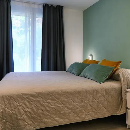 Belvedere Ceriel Apartment