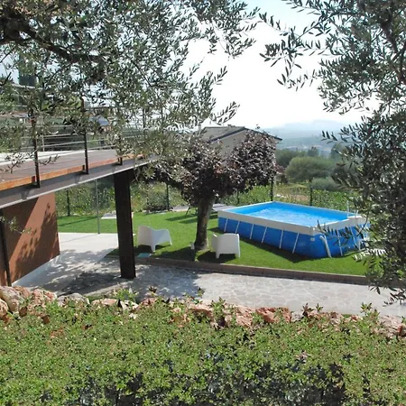 Belvedere Ceriel Apartment *